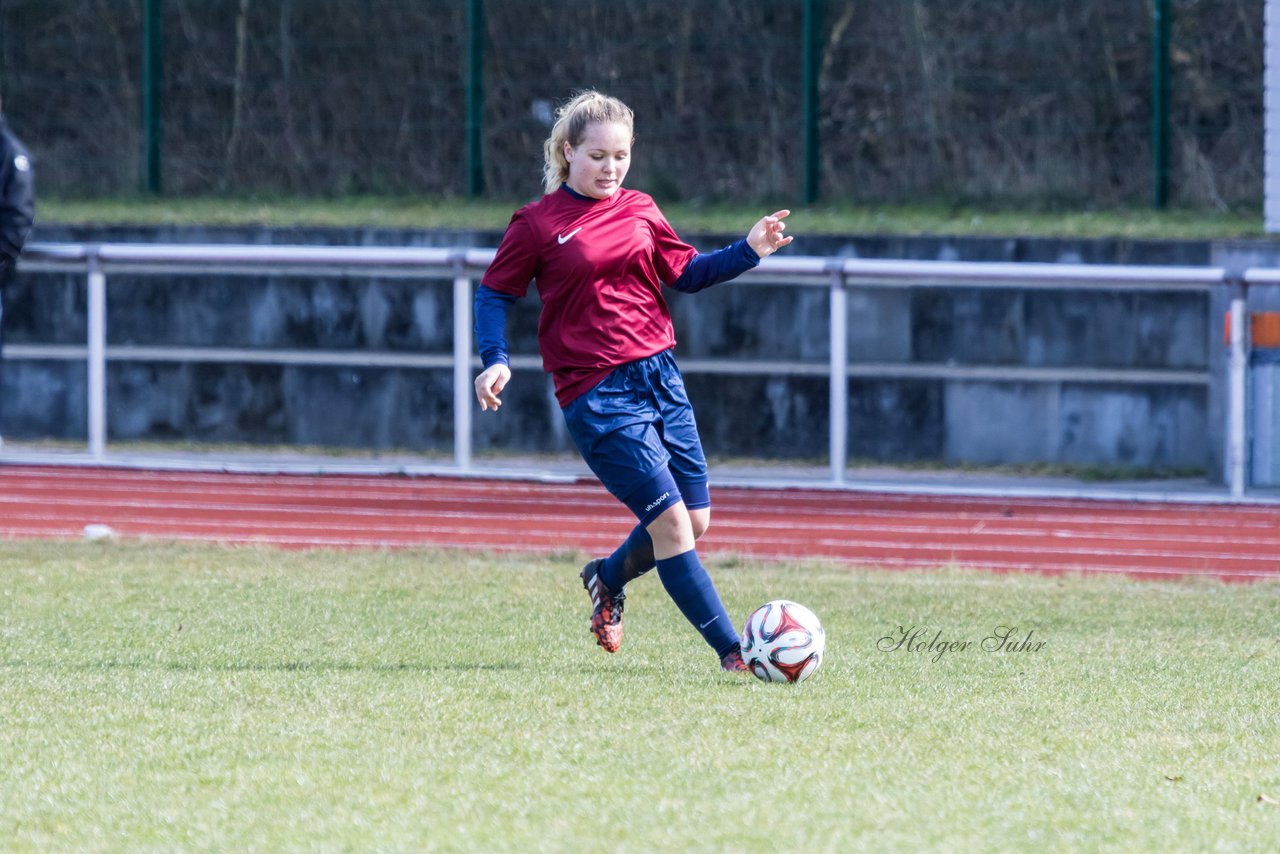 Bild 229 - B-Juniorinnen VfL Oldesloe - Krummesser SV _ Ergebnis: 4:0